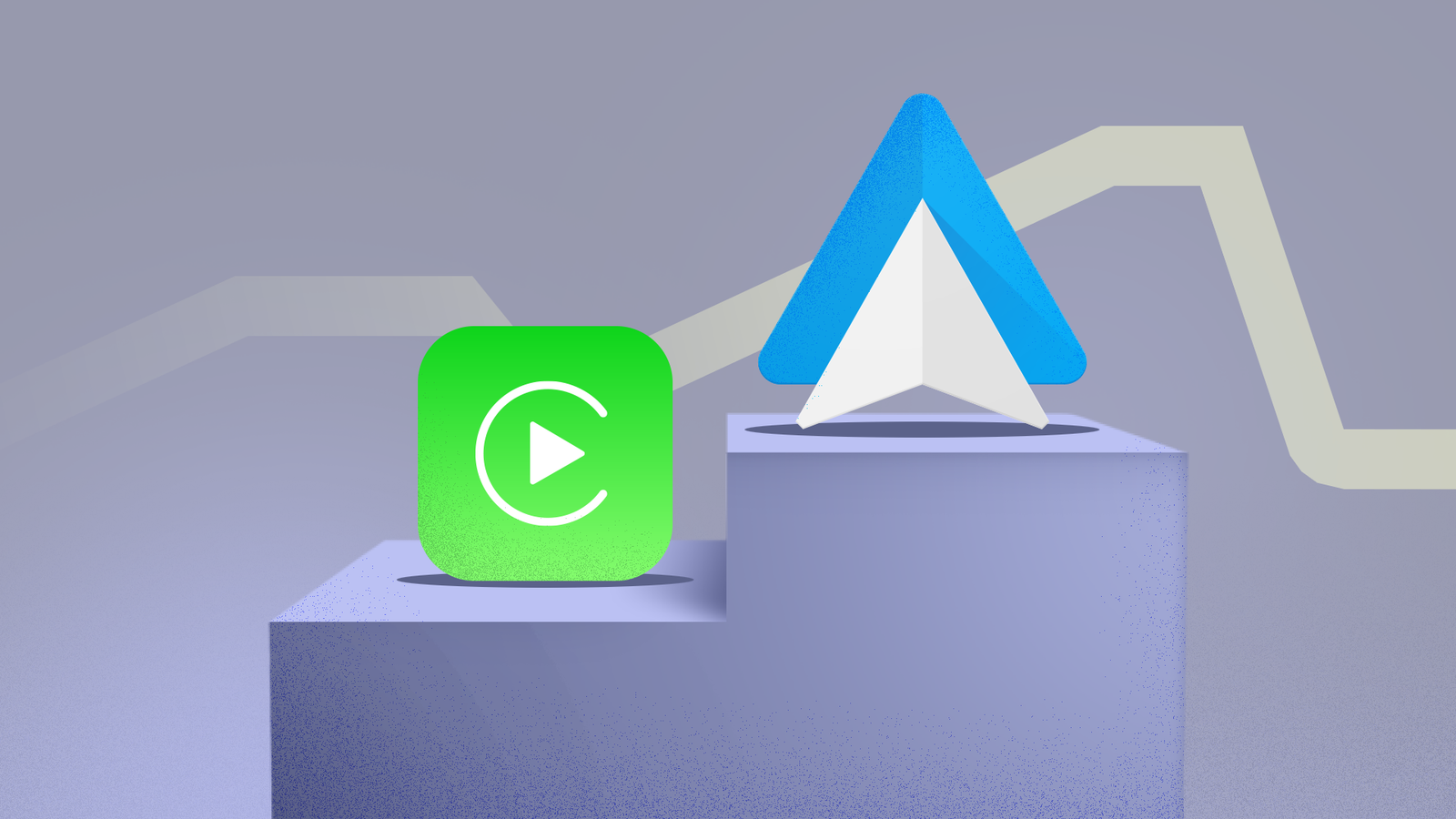 I'm tired of hearing that CarPlay is better when Android Auto does these 5 things right