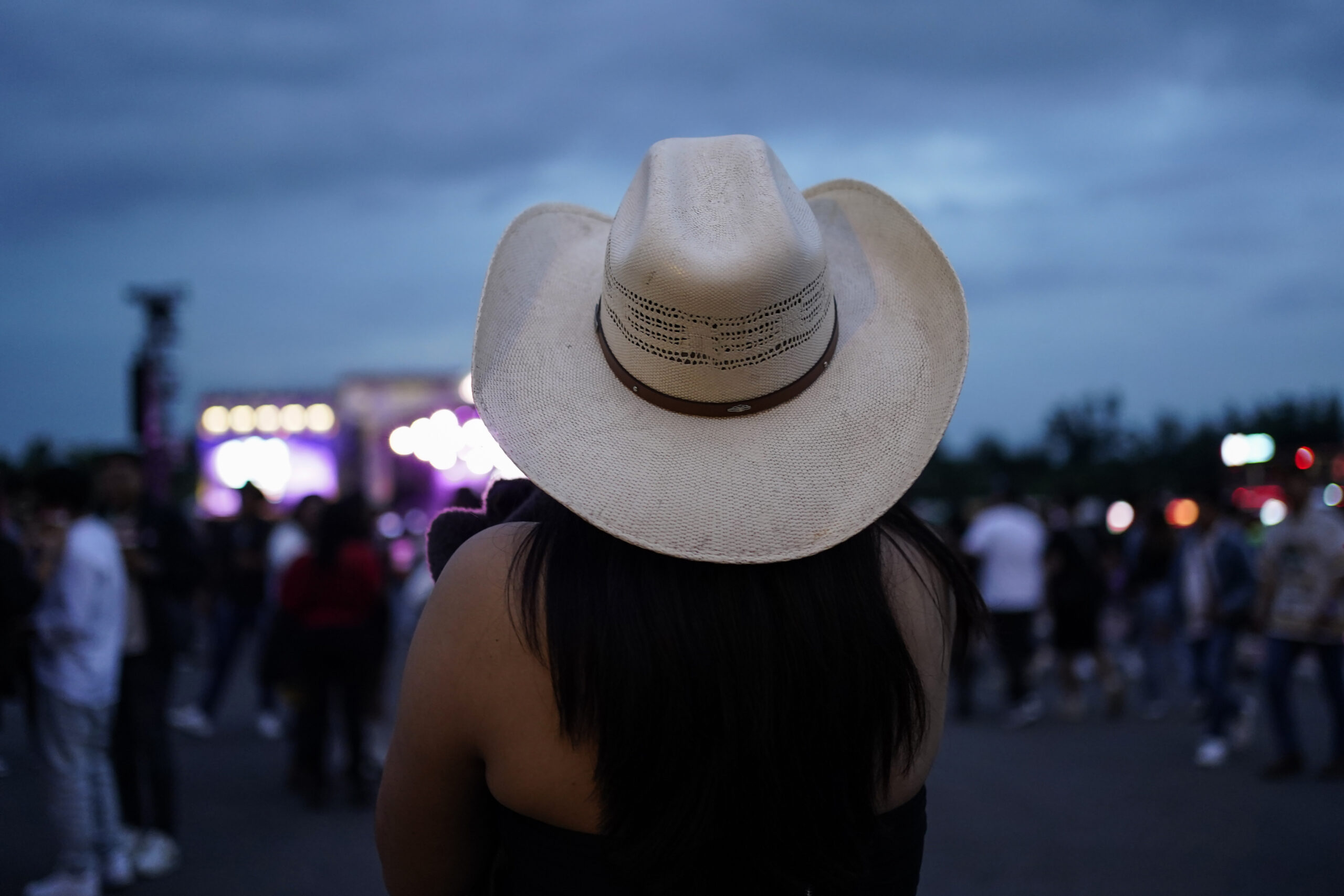 BRAND NEW AREA COUNTRY FESTIVAL ANNOUNCED FOR JULY