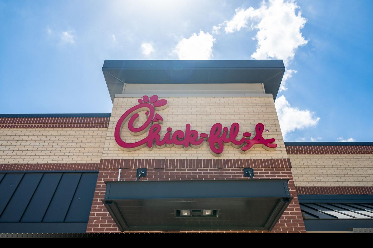 Minnesota Is Getting 5 New Chick-fil-A Locations