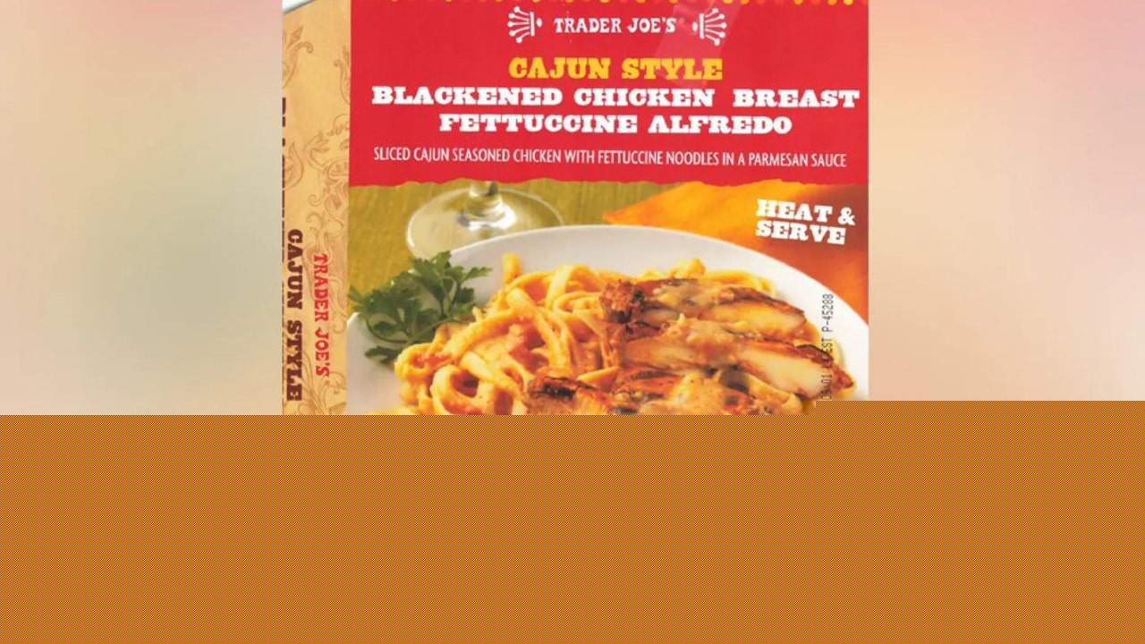 Listeria outbreak from recalled frozen meals sold at Trader Joe's and Walmart leaves 4 dead, 19 in hospital