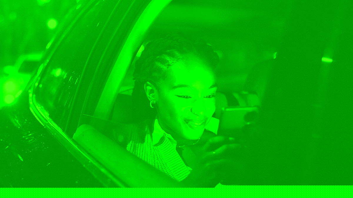 How to tell if the person you met this summer is who they say they are