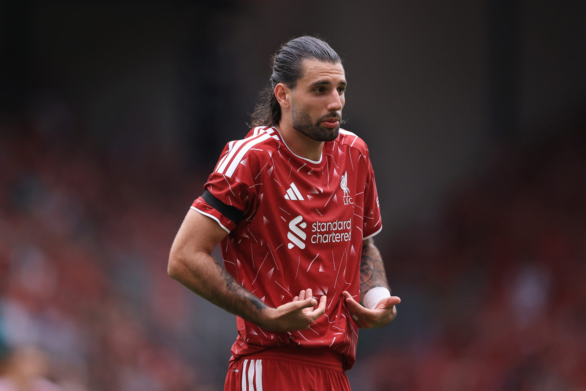 Liverpool fans share how worried they are after losing to Monaco in second successive friendly defeat