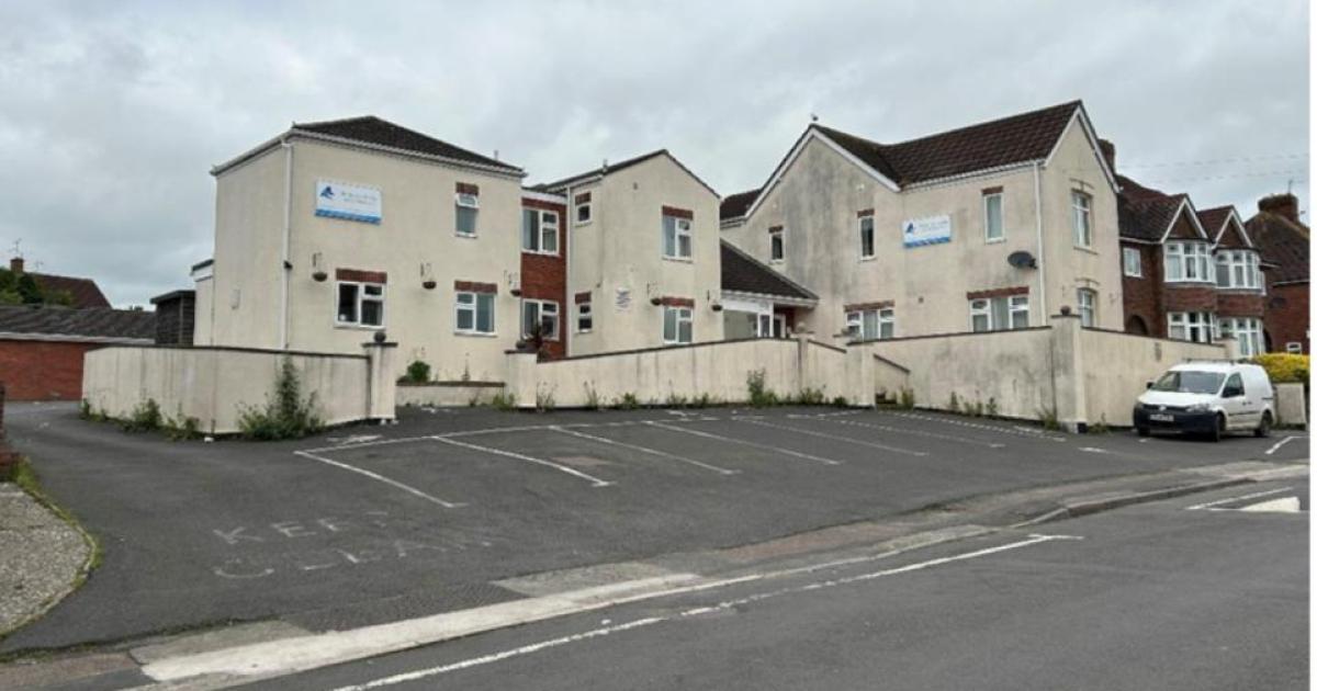 Somerset nurse struck off for serious misconduct while working at care home