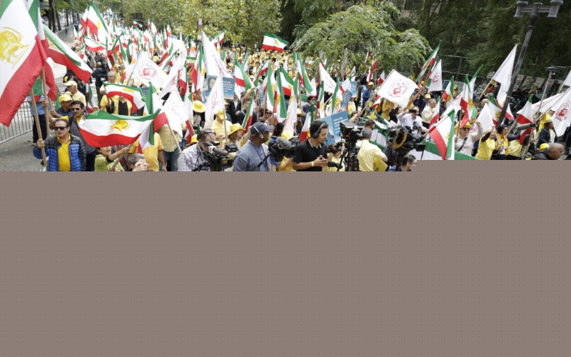 The UN Cannot Be a Platform for Iran Regime’s Tyranny