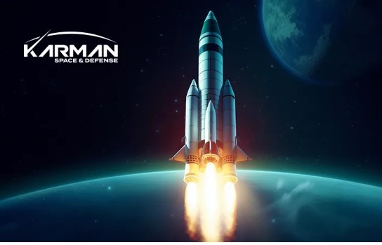 Karman Space & Defense Revenue Tops Estimates