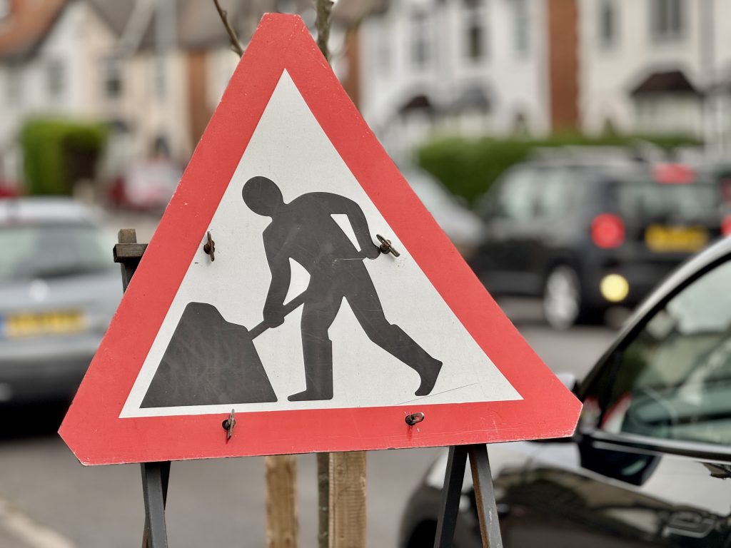 Rushcliffe roadworks: Closures and traffic restrictions from 10 August