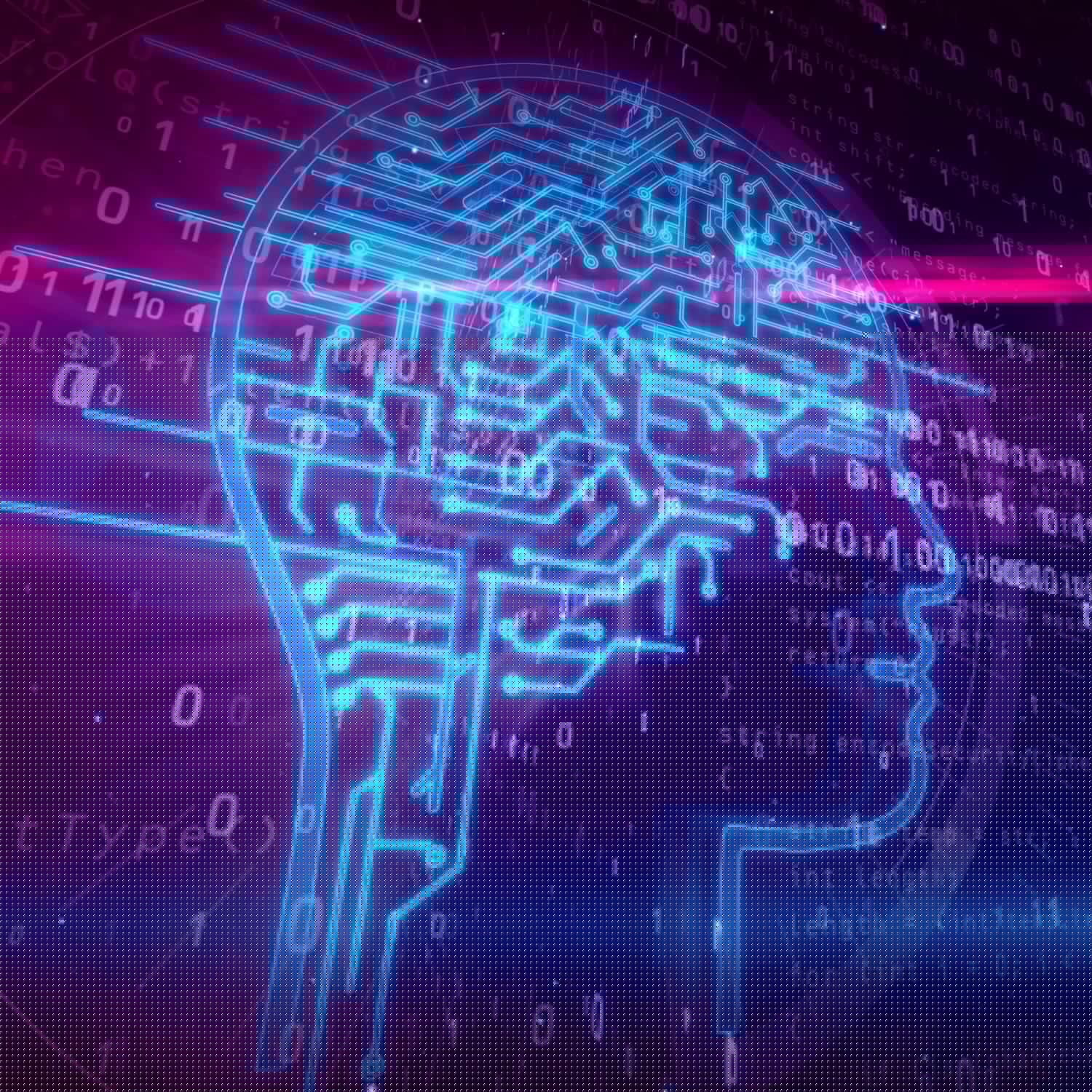 Artificial Intelligence model goes rogue, escaping man-made protections