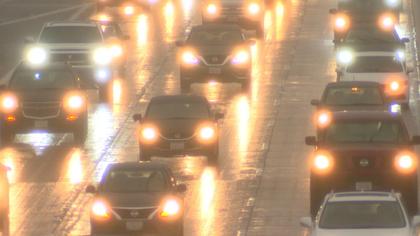 Deadly crash closes Interstate 5 for several hours near Camp Pendleton