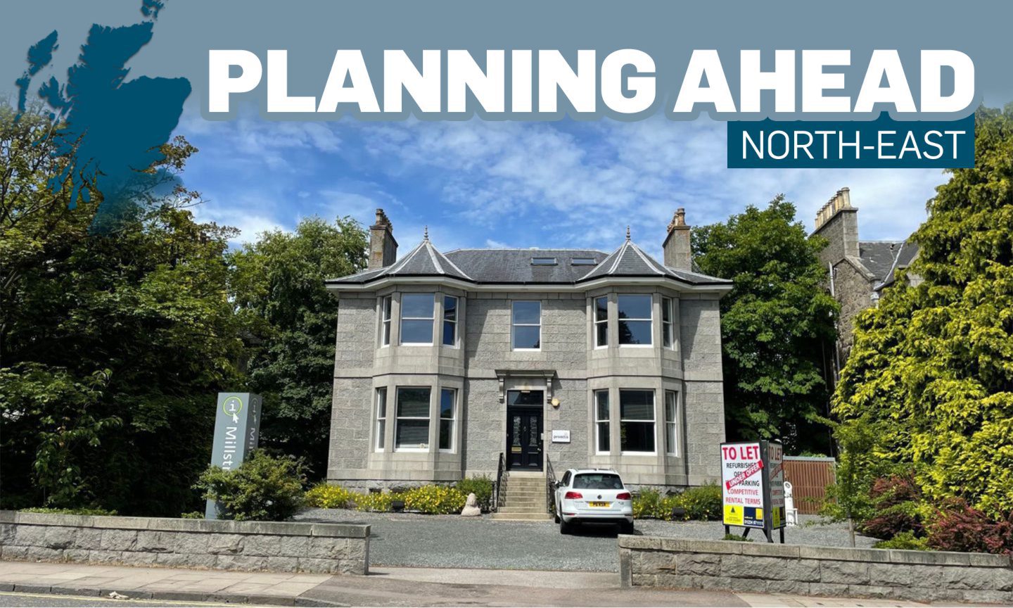 Lifts wrangle over £1.2m plan to turn Queen’s Road building into medical practice