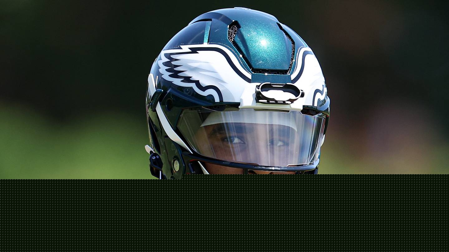 Philadelphia Eagles Fantasy Football Tracker: Every camp and preseason update