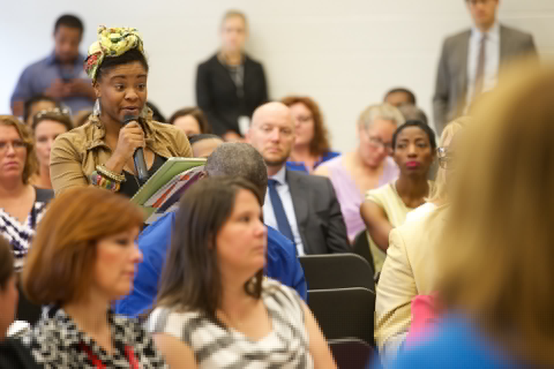 The biggest misconception about Local School Councils? They don’t do anything.