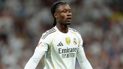 Guerra en la Premier League por el fichaje de Camavinga