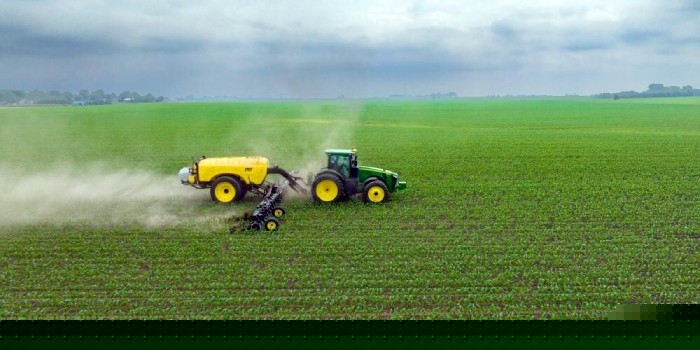 Young Farmers Considered For Student Loan Forgiveness In New Bill