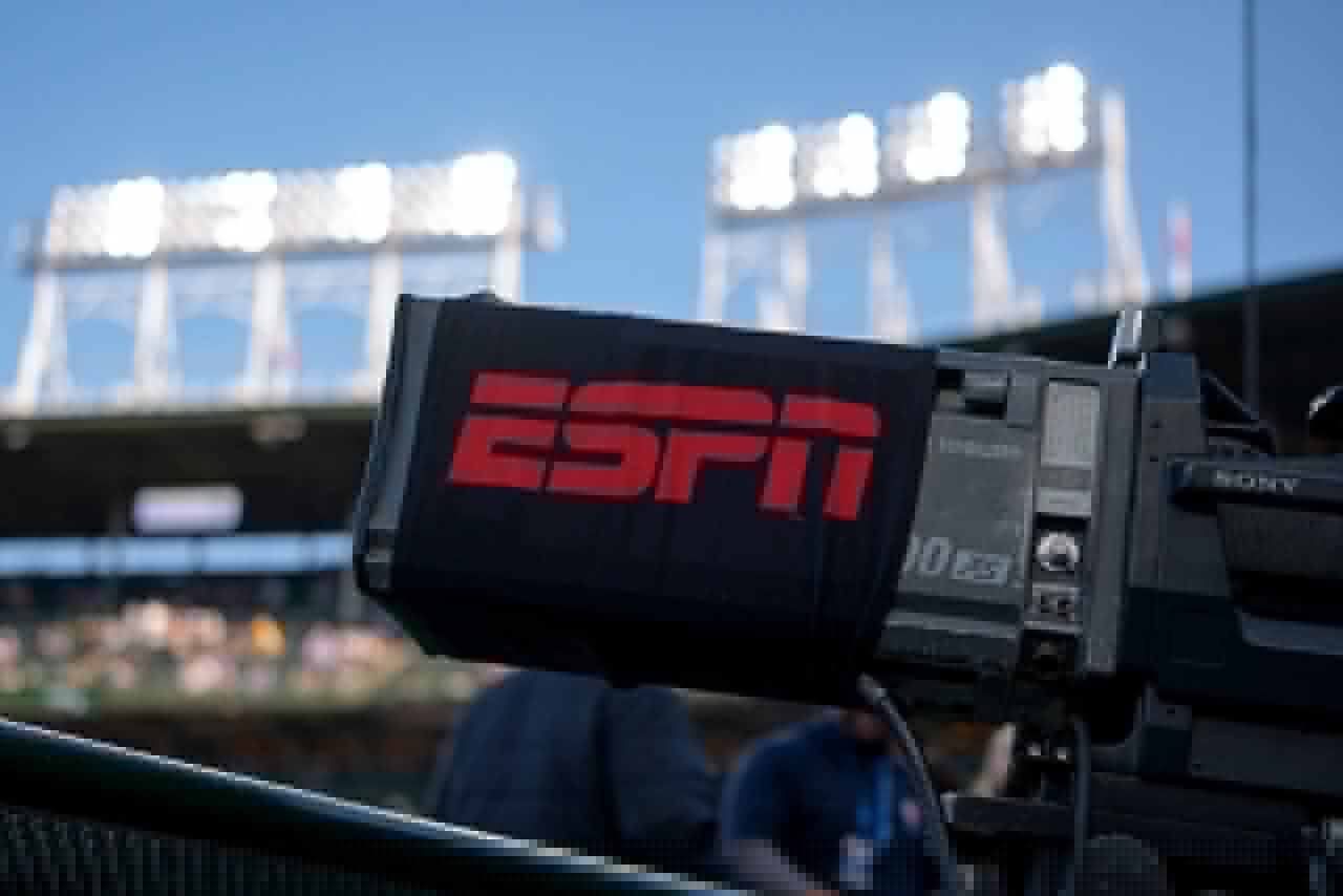 ESPN host weighs Senate run on heels of Charlie Kirk’s death