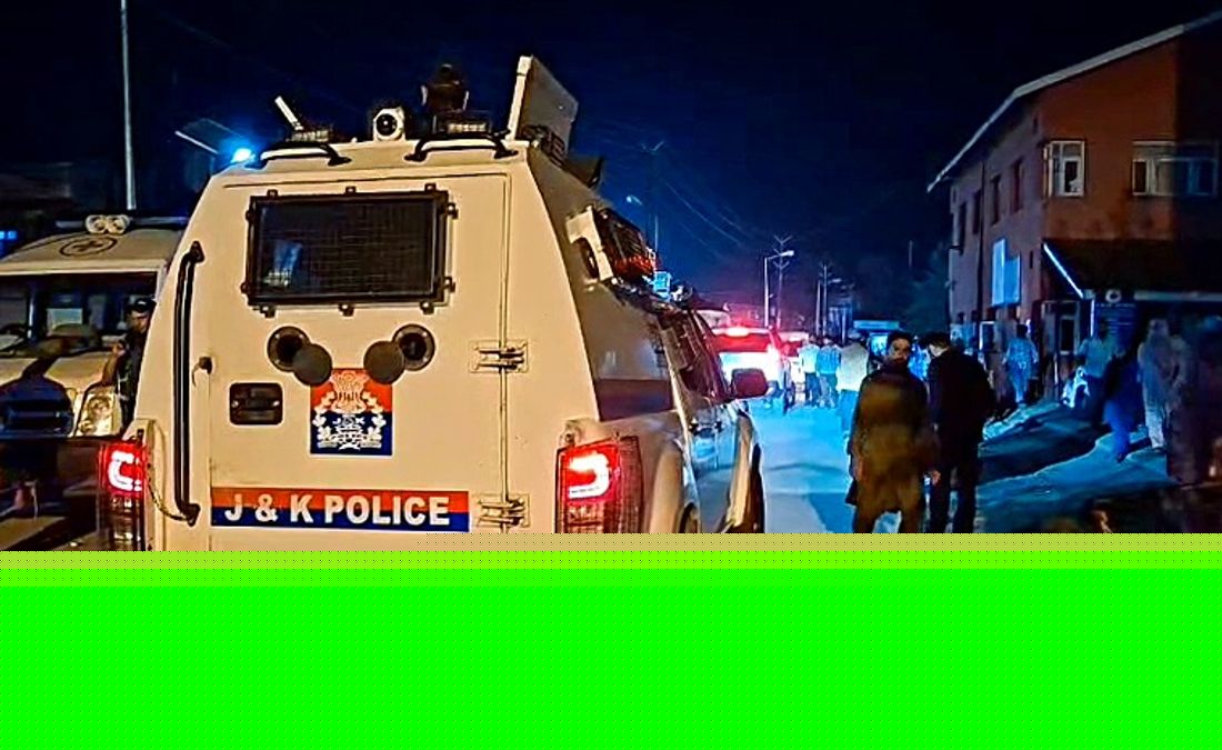 KULGAM TERROR ATTACK : Second migrant  worker succumbs