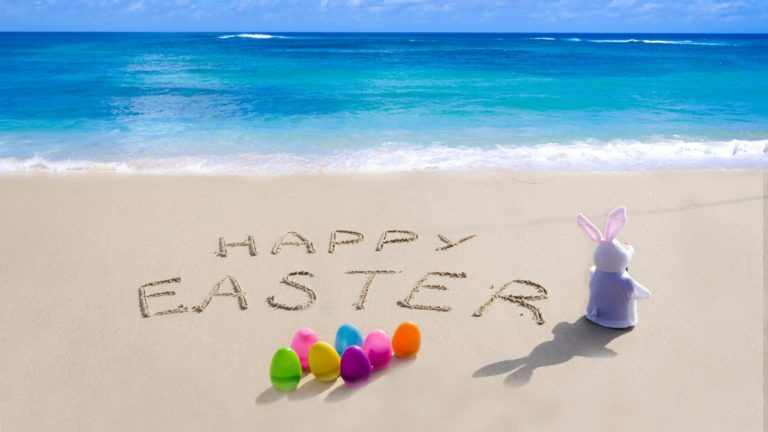Comment on Top Easter season destinations for US travelers revealed by Bulk URL Shortener