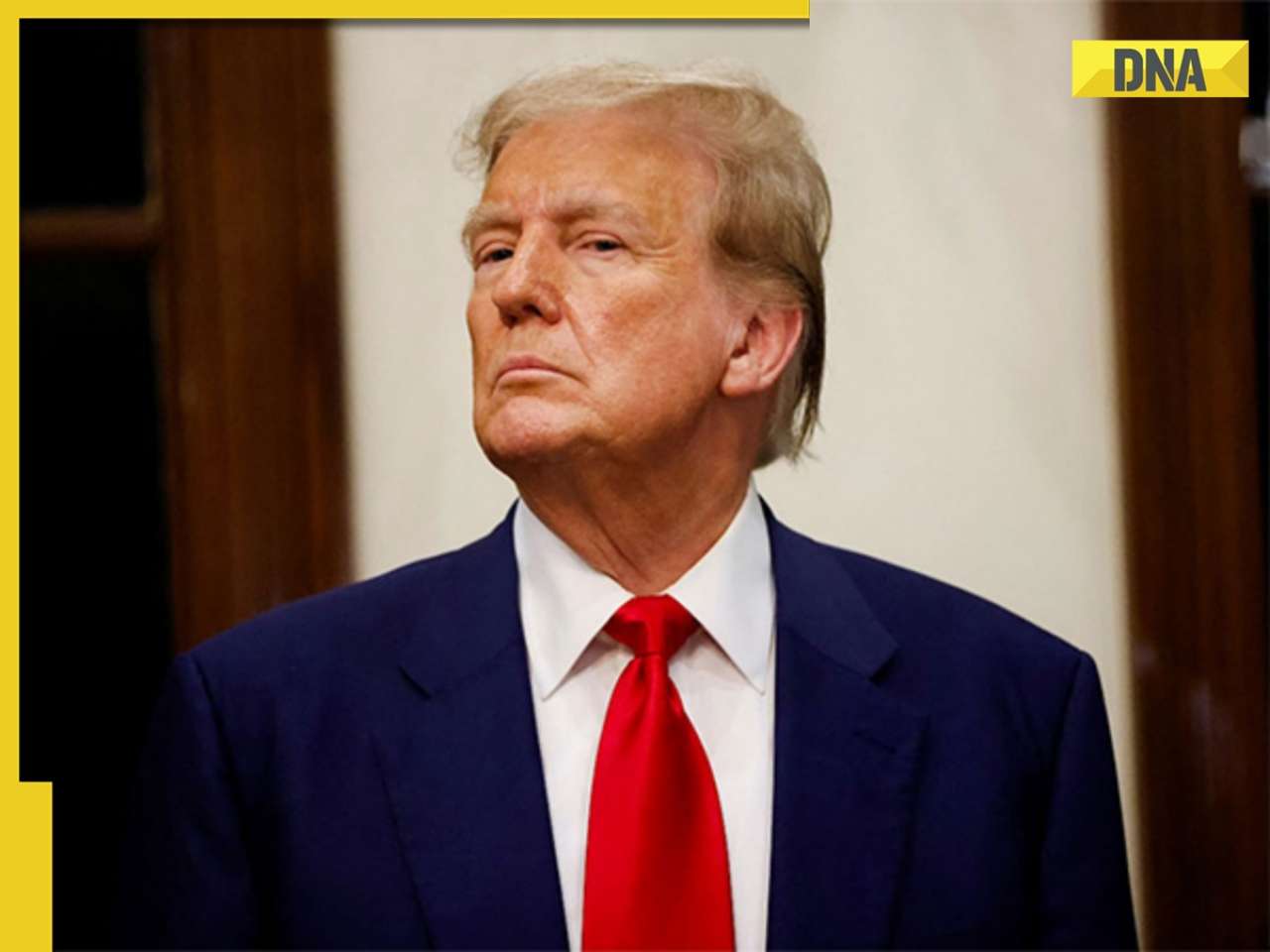 Donald Trump calls China, India 'primary funders' of Ukraine war over Russian oil purchases at UNGA