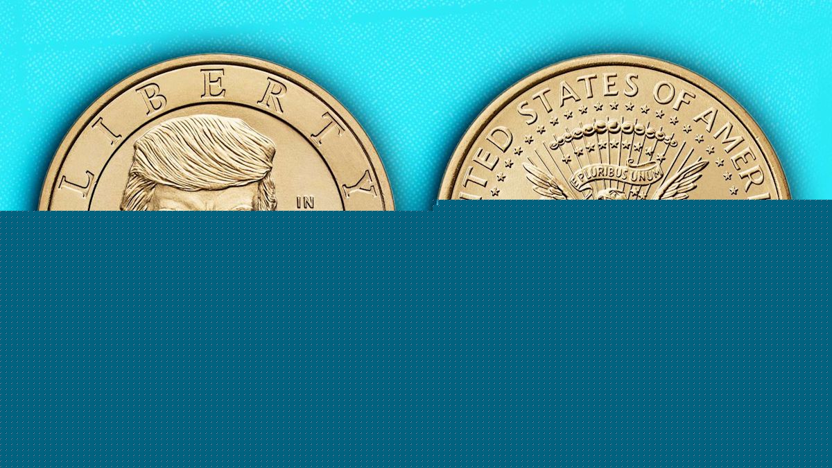 The Trump Coin Case Ends, but Legal Questions Remain