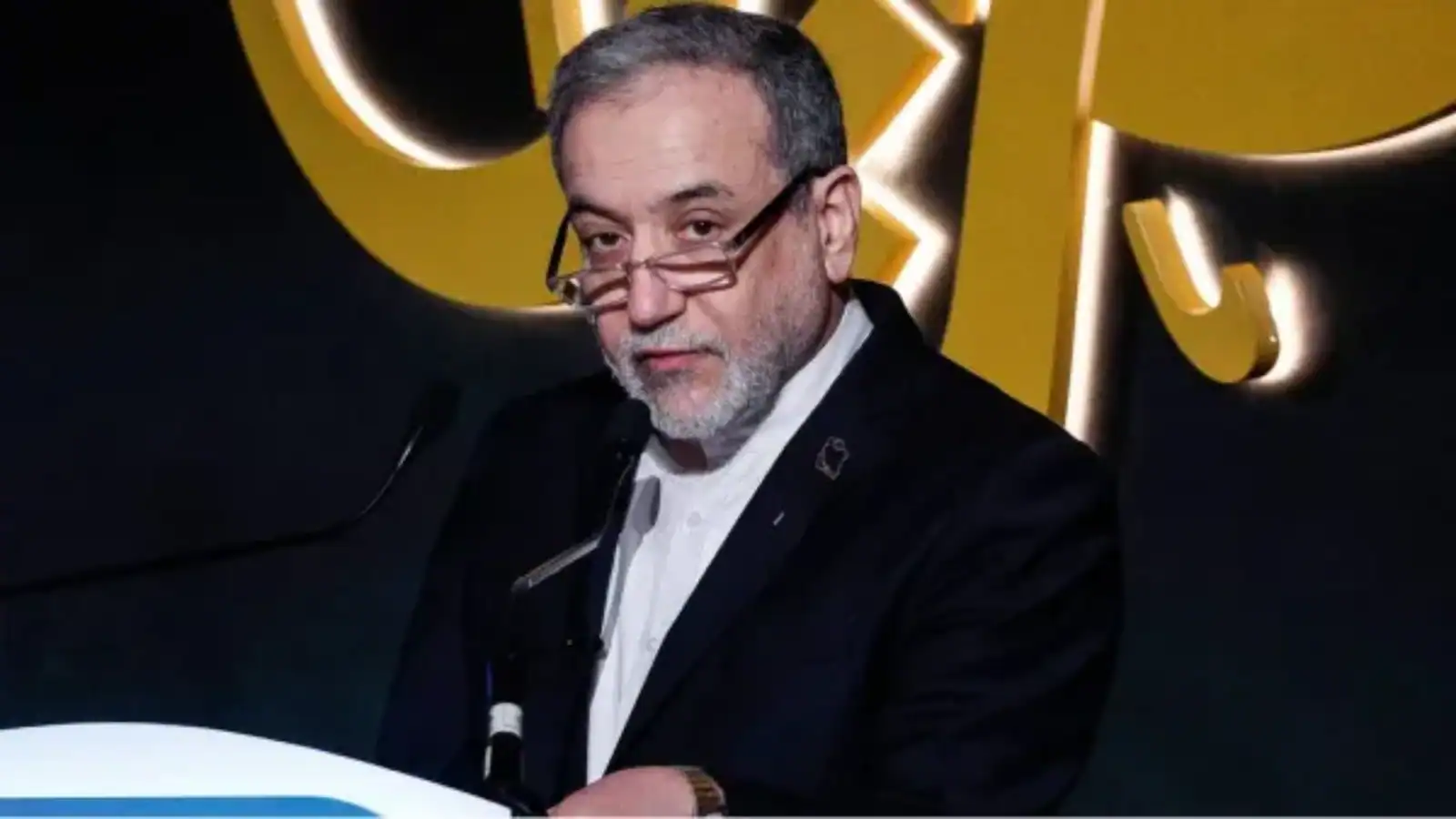 Iran says ‘no direct negotiations’ with US