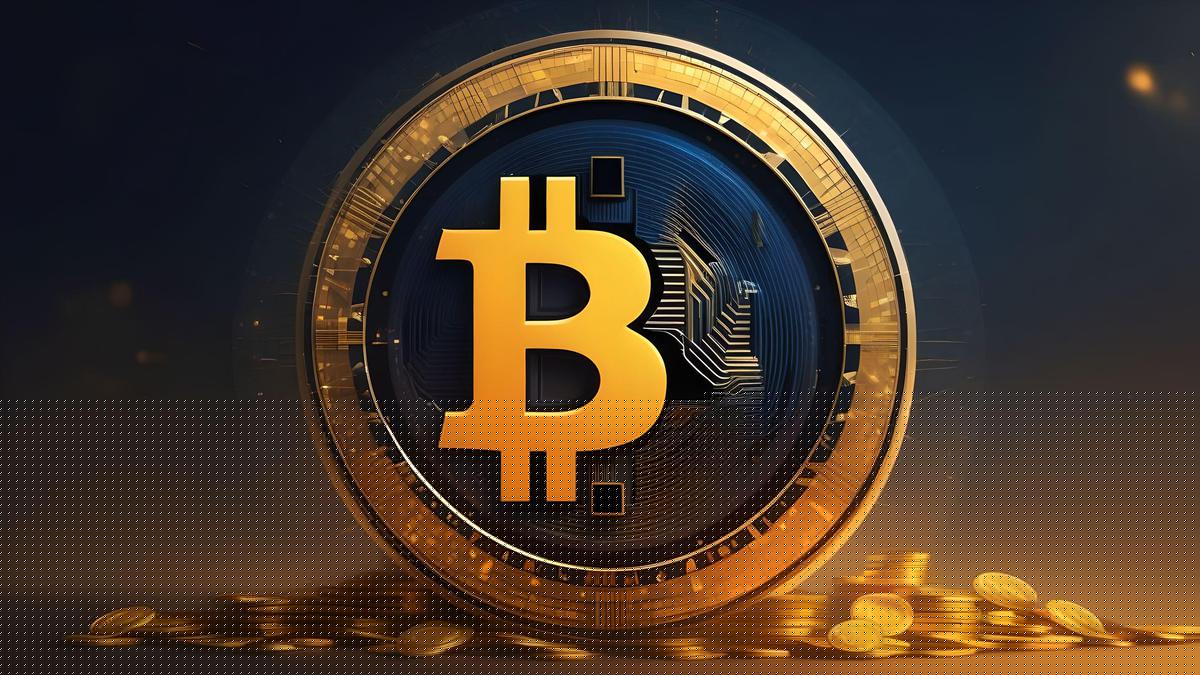Data Inflasi AS Bakal Bayangi Harga Bitcoin Pekan Ini