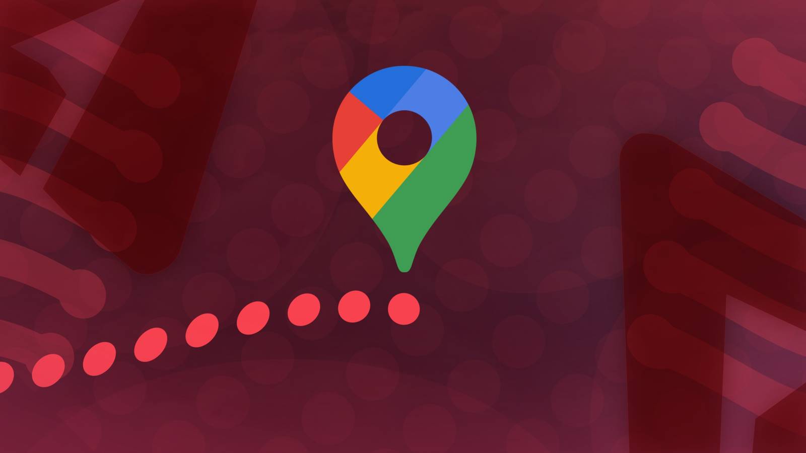 Gemini will be your Google Maps companion, even if you're walking on cycling