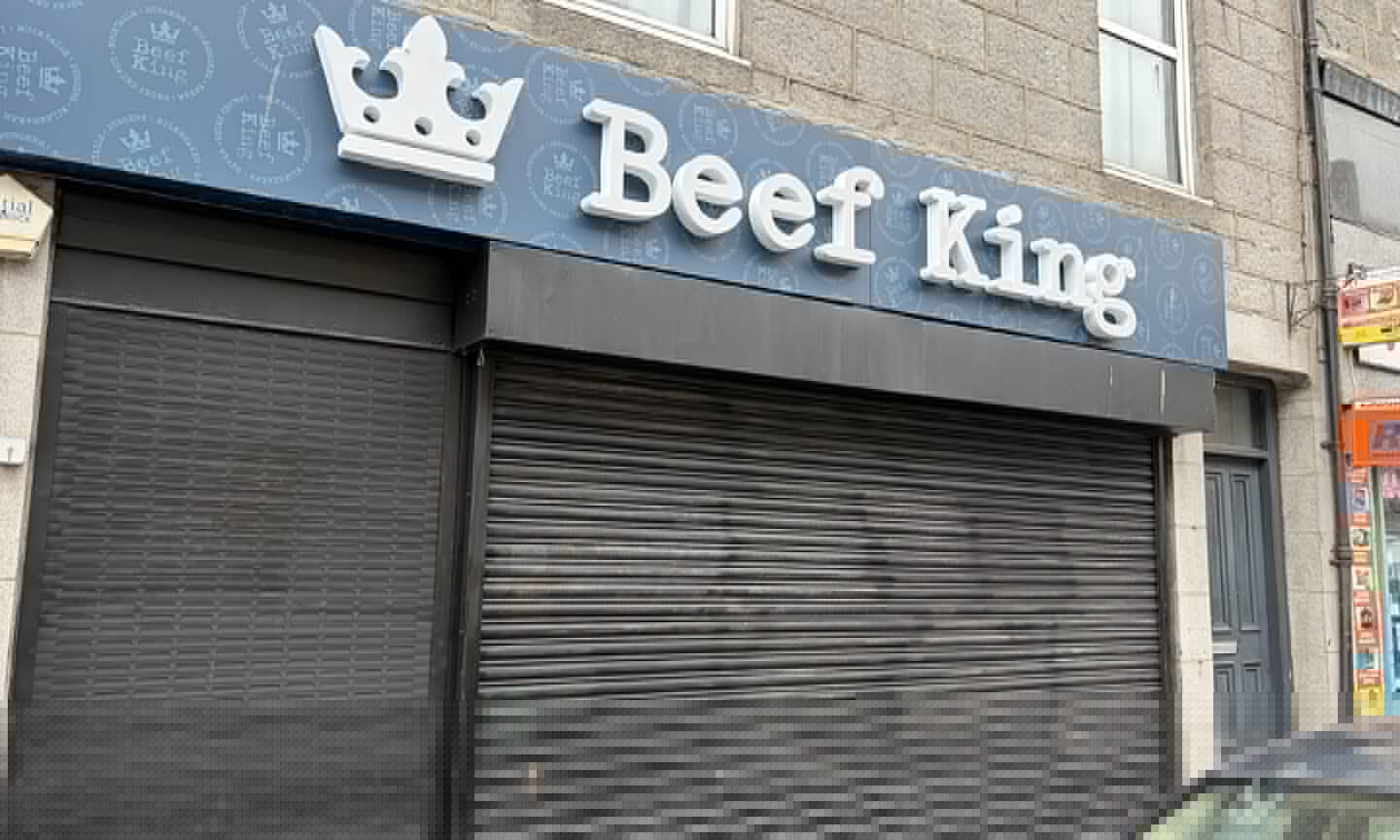 Fast food joint Beef King reveals plans for Aberdeen store
