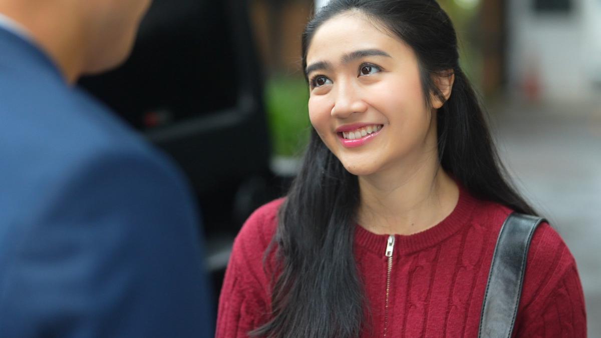 Saksikan Sinetron Biarkan Hati Bicara Episode 7, Rabu 5 Agustus 2026 Pukul 21.35 WIB di SCTV