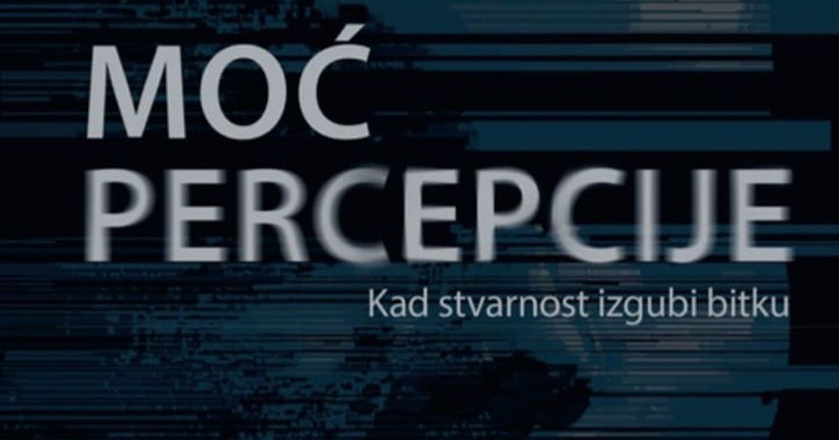 Orvel je upozorio na Velikog brata: Dragaš piše o svetu u kojem sami odustajemo od istine