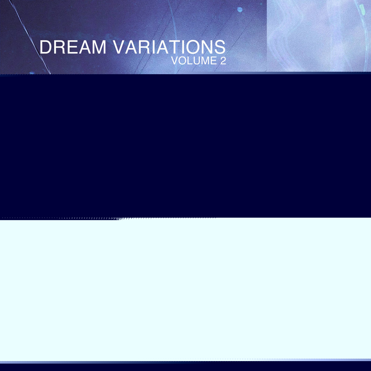 Local Review: SLC Synth Alliance – Dream Variations Vol. 2