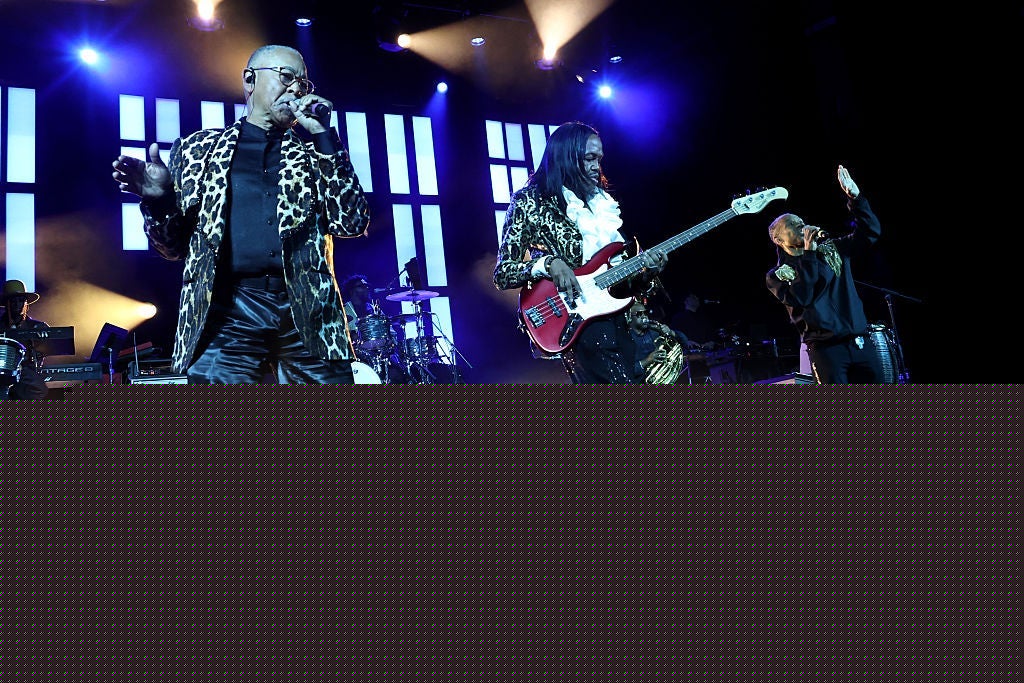 Earth, Wind & Fire Postpone Concert After Band Member’s Medical Emergency