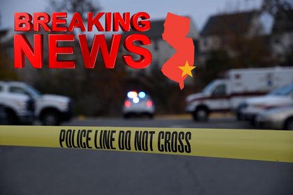 Police Investigating After Human Remains Found in Atlantic County