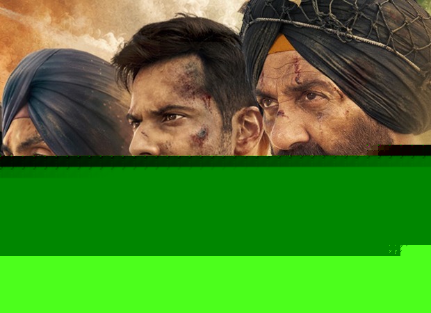 Sunny Deol says, “What Haqeeqat was to my father, Border is to me” ahead of Border 2 premiere on Zee Cinema