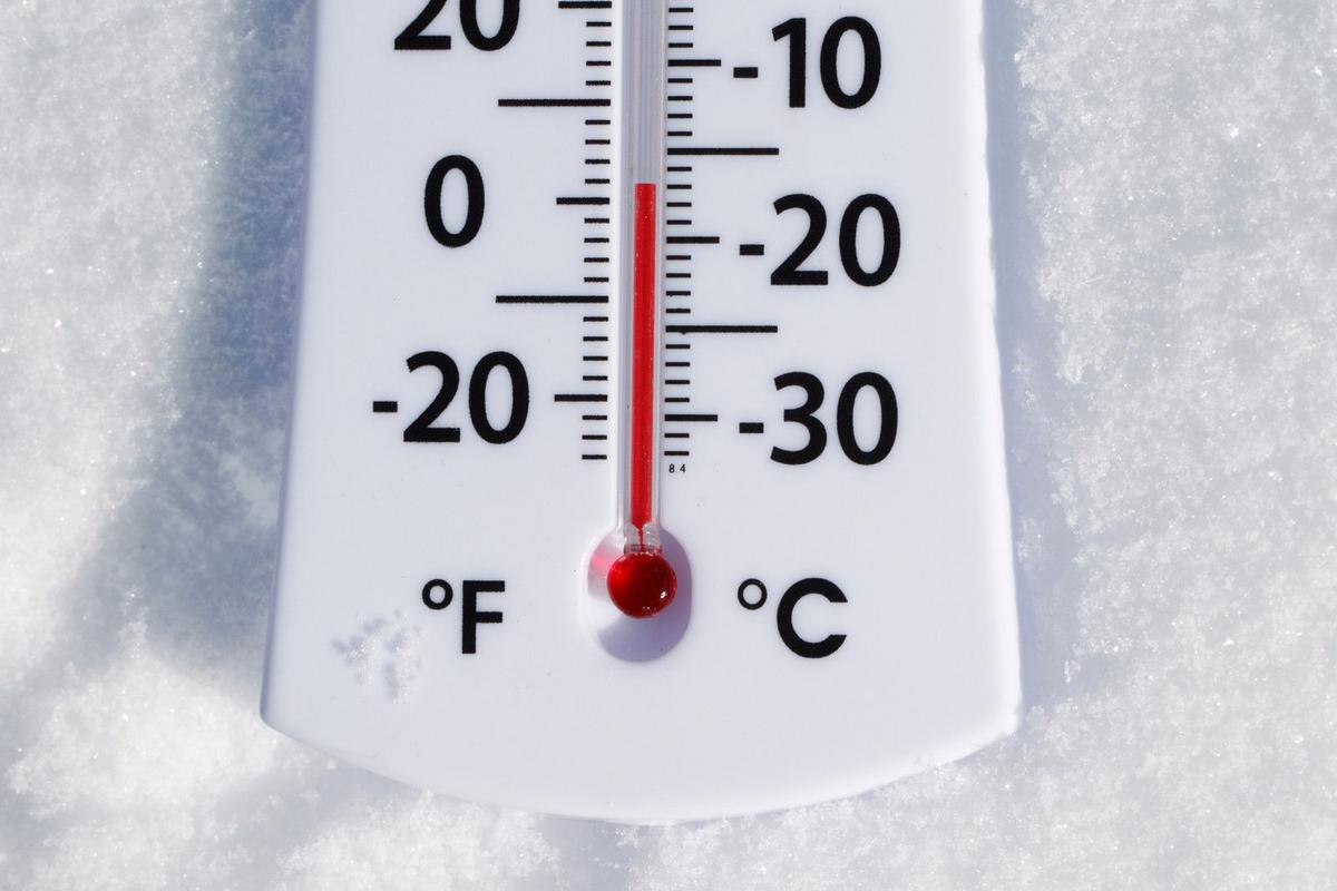 Colder, Wetter Winter Ahead for Montana, Says NWS Forecast