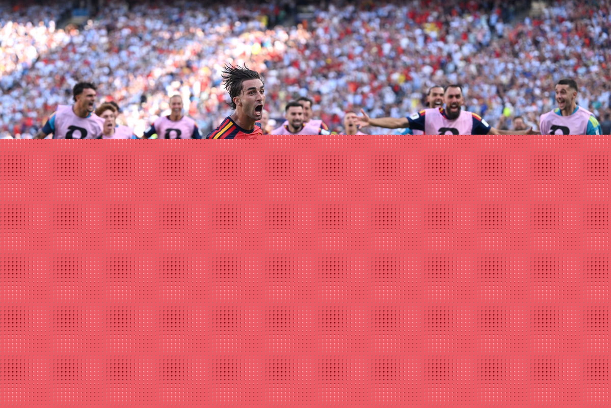 Ferran Torres on World Cup-winning goal: ‘It was the best moment in my life’