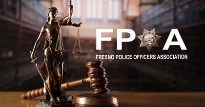 Suit: Fresno Police union chief fired employee after rebuffing sexual advances