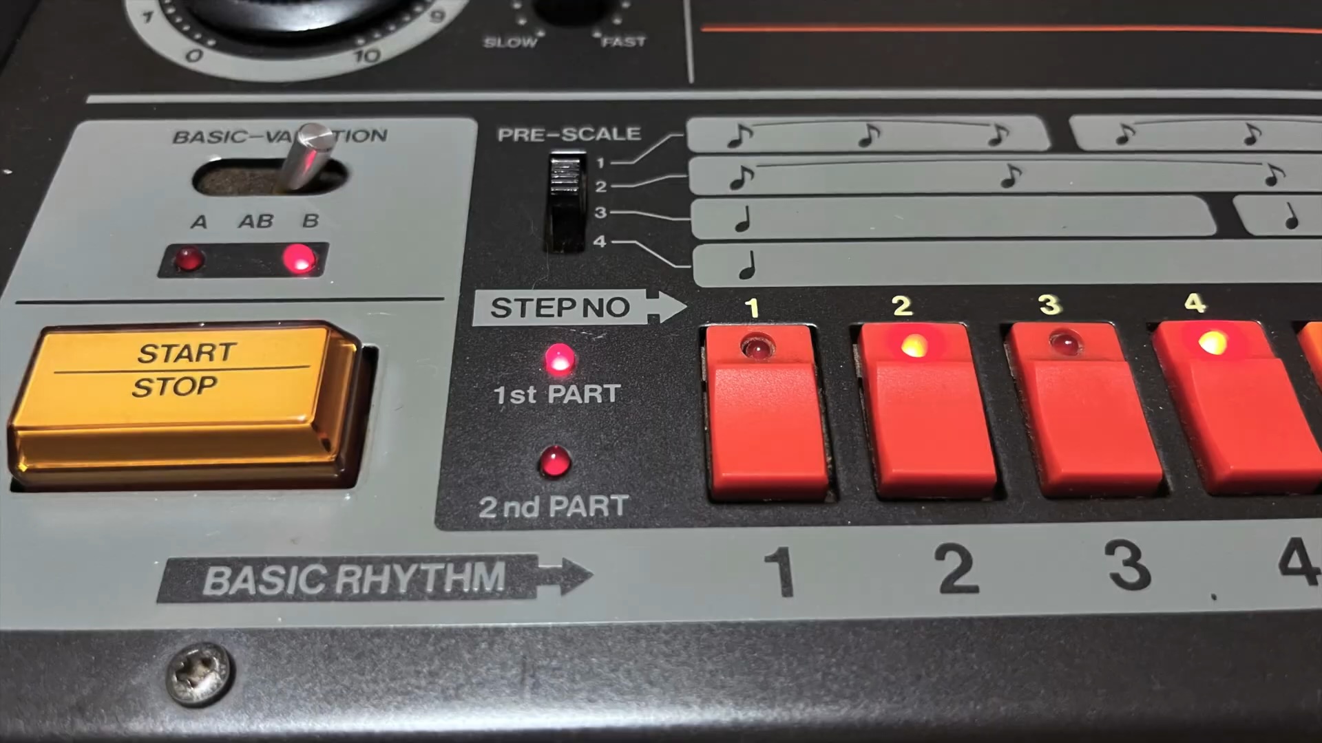 Strange, wonderful #808day creations from Japan — and a DIY D-Beam!