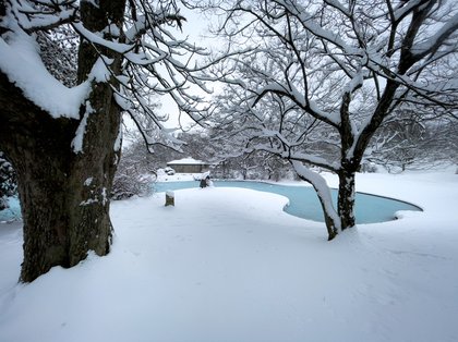 Cincinnati Braces for Historic Arctic Cold Through Early February