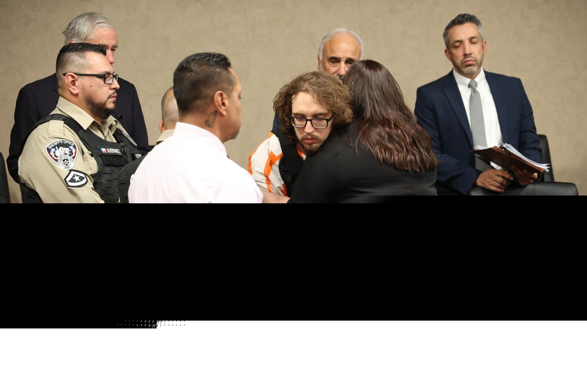 This Powerful El Paso Strong Moment Still Brings Tears