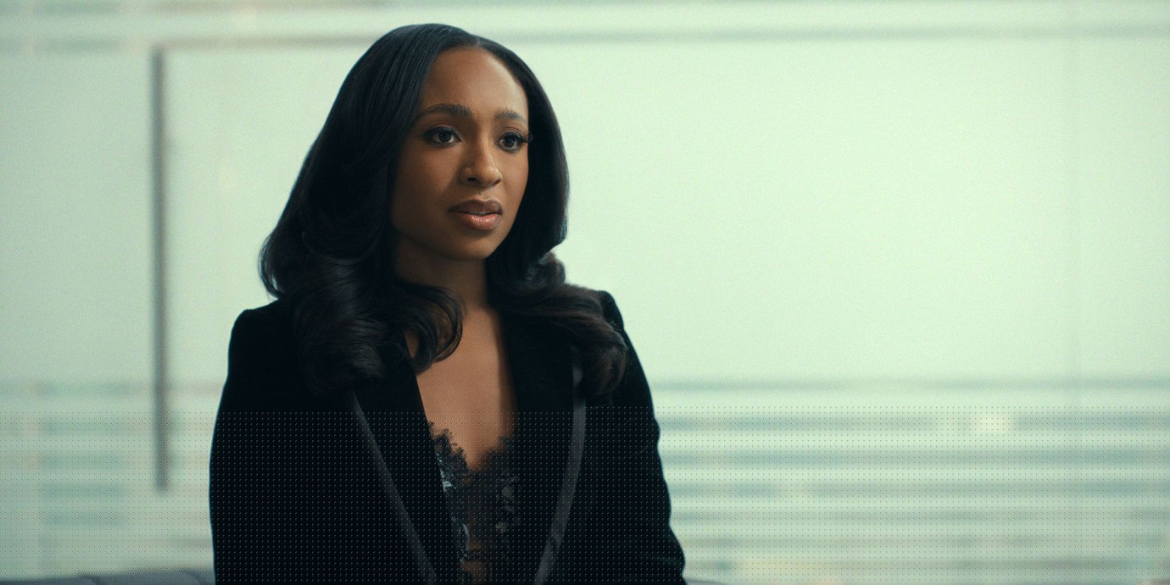 Tyler Perry’s ‘Beauty In Black’ Season 3 Trailer Teases (MORE) Messy Bellarie Family Fiascos & Kimmie’s Power Player