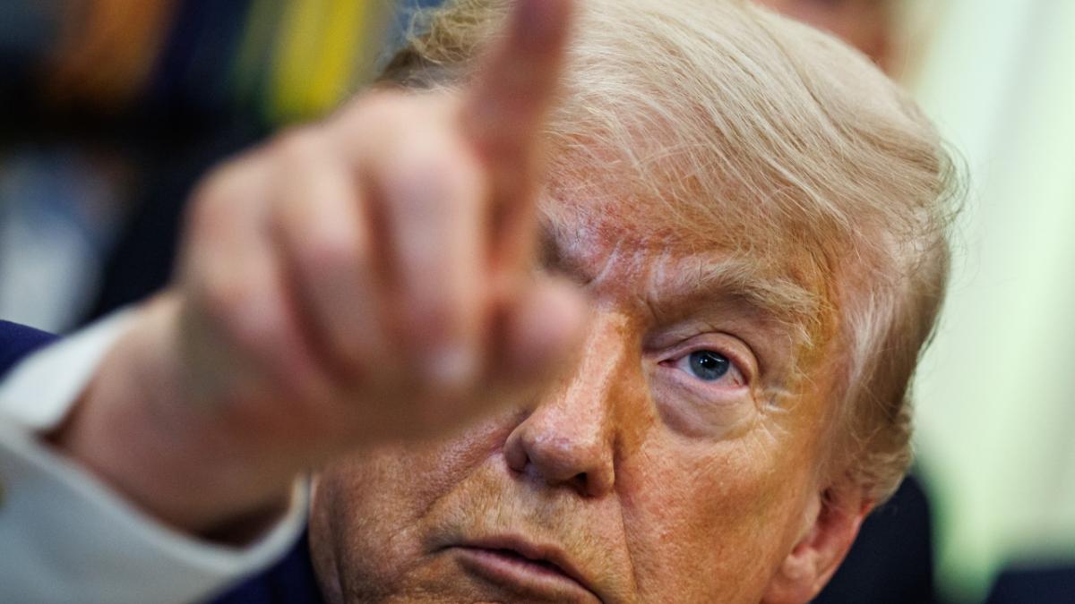 Administrația Trump accelerează deportările în SUA. Solicitanții de azil ar putea fi expulzați mult mai rapid