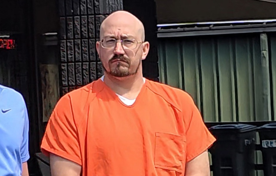 Bradford man gets life without parole for 21-year-old mother’s murder