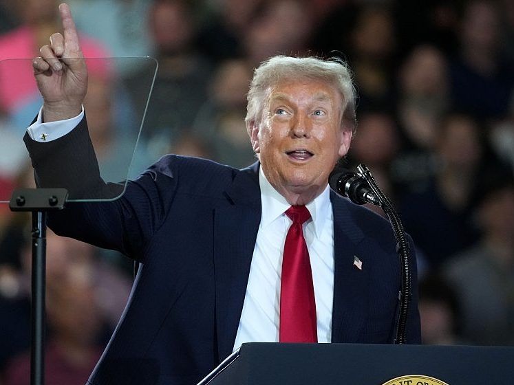 Letters: Trump not to blame for Canada’s woes
