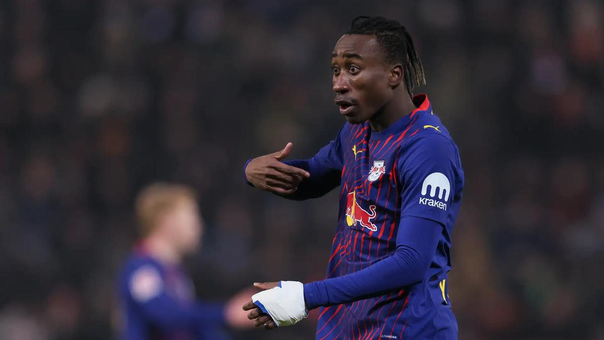 Yan Diomande Belum Komplet, Aspek Ini Masih Harus Diasah di Real Madrid