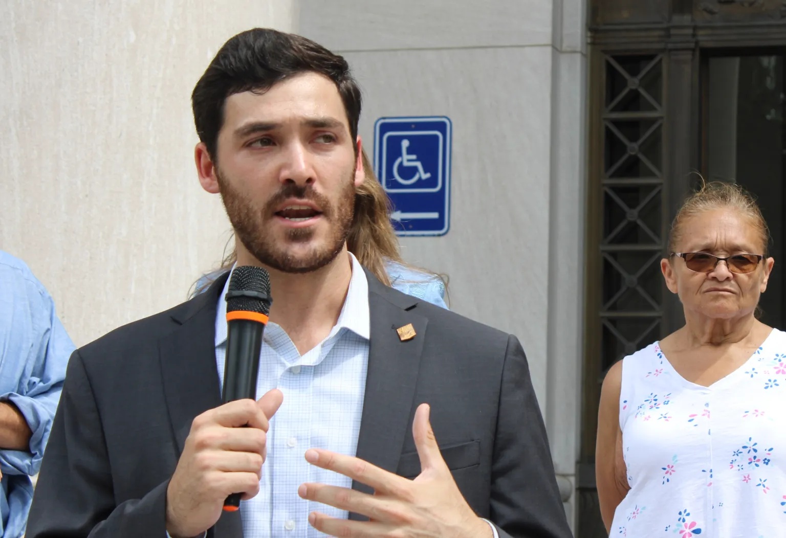 Opinion: Why I’m Running For State Rep
