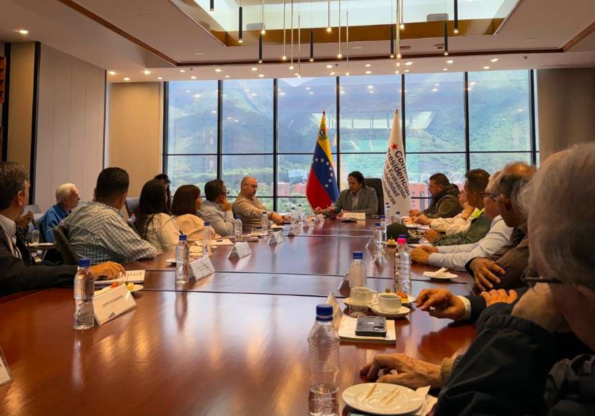 Comisión Presidencial inicia segunda fase de inspecciones detalladas de estructuras con etiquetas amarilla y roja