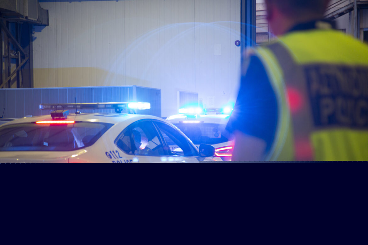 Two remanded over Limassol shooting