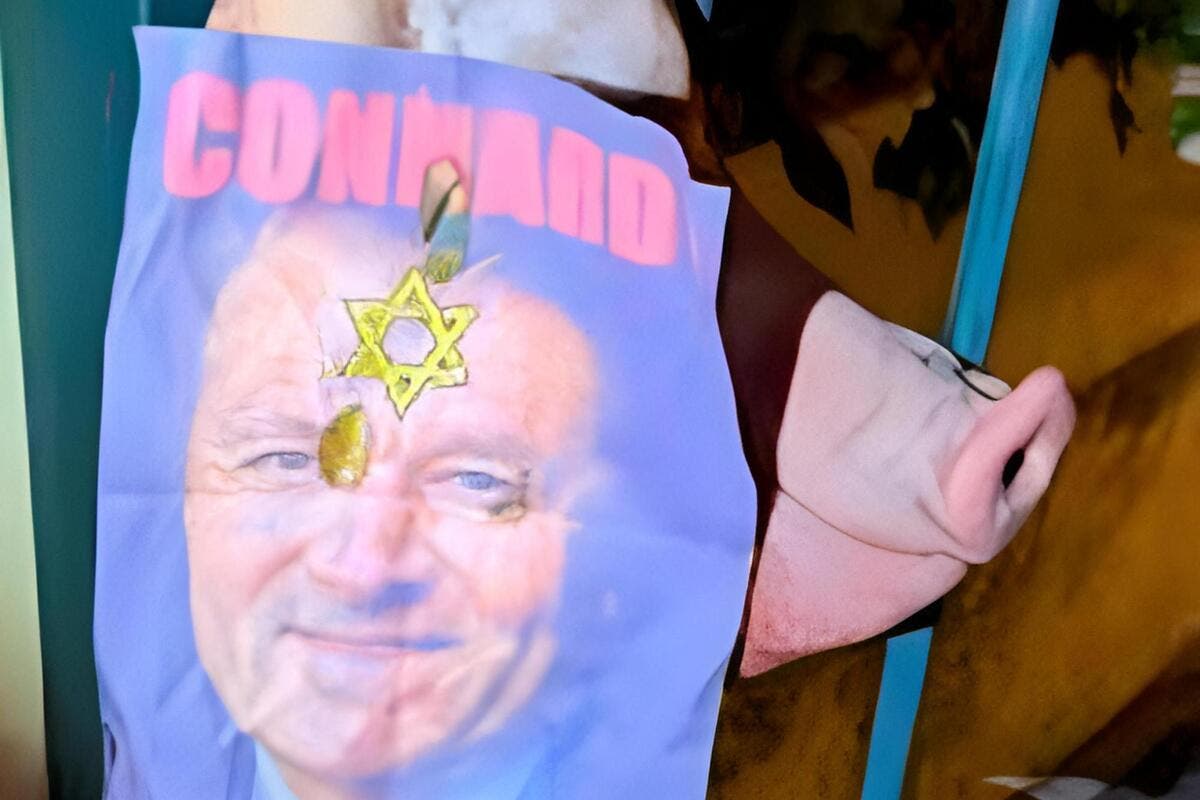 Manipulations numériques et budget secret : la députée UDR azuréenne Christelle d’Intorni dépose plainte contre X dans l’affaire niçoise de la tête de cochon