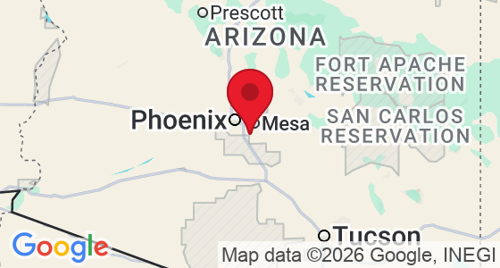 Applied Materials Plans Chandler, Arizona, Operations