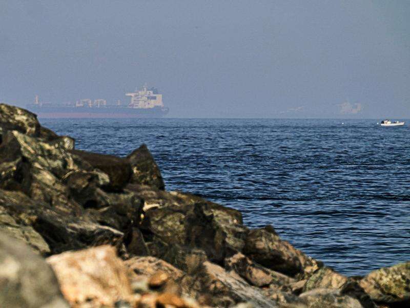 Iran says Oman talks on strait shipping in final phase