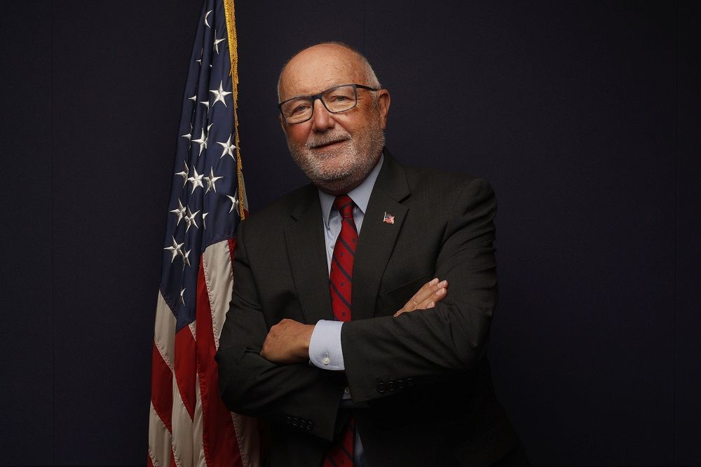 Petition to kick out U.S. ambassador reaches nearly 30,000 signatures